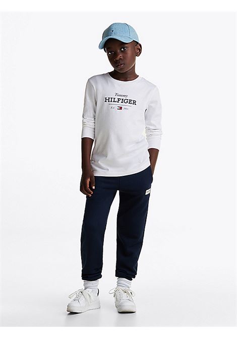  Tommy Hilfiger | KB0KB09633YBR